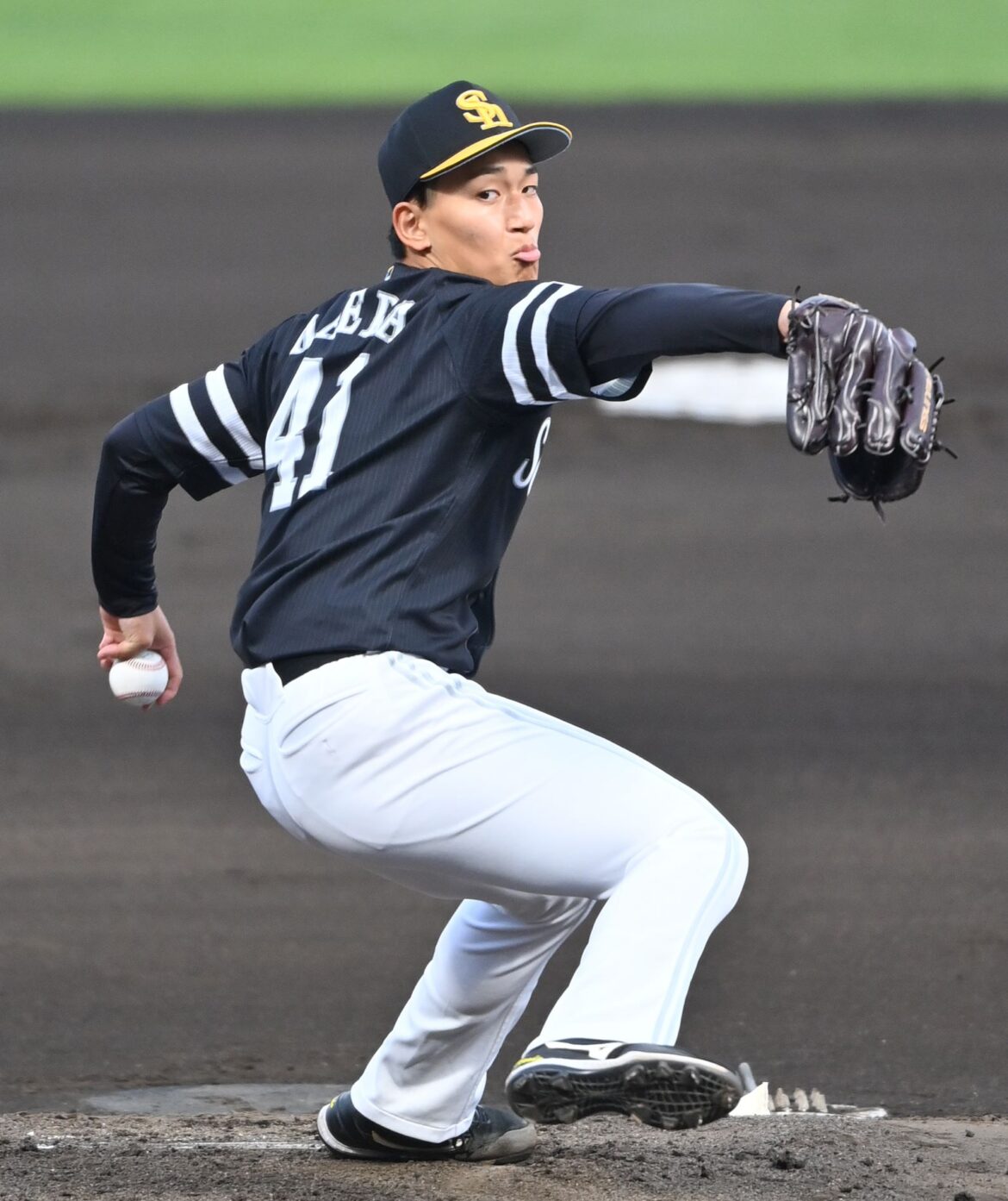 ソフトバンク前田悠伍、8日オリックス戦から1軍合流へ ウエスタンで37回2/3連続無失点と無双状態（西スポWEB OTTO！） - Yahoo!ニュース - Yahoo!ニュース