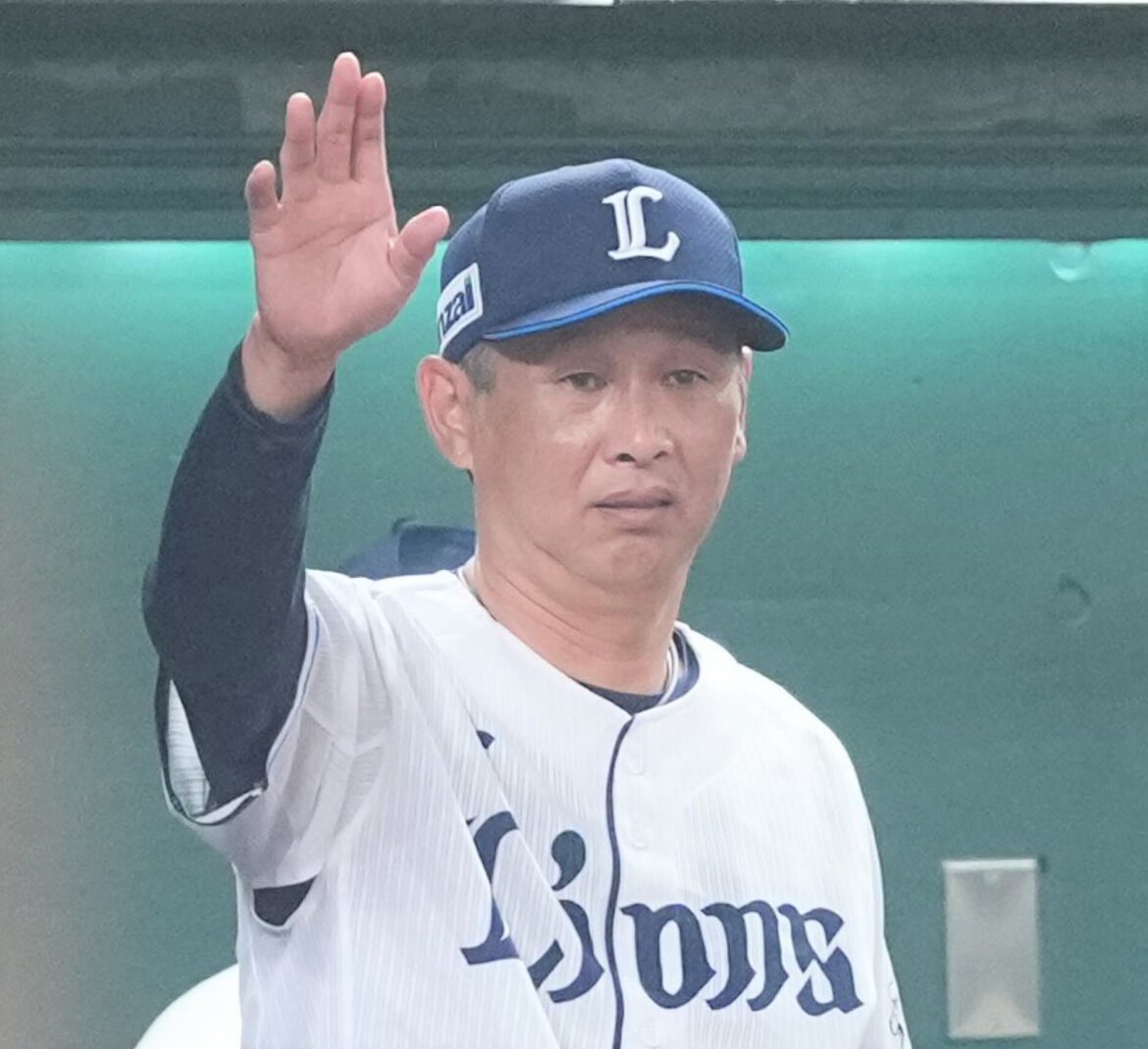 【西武】楽天に完敗 今季6度目の3連敗で貯金1に減らす 5位楽天と3G差 渡邉が2回緊急降板 2番手・黒田4失点 ネビン8号ソロは空砲（TBS NEWS DIG Powered by JNN）