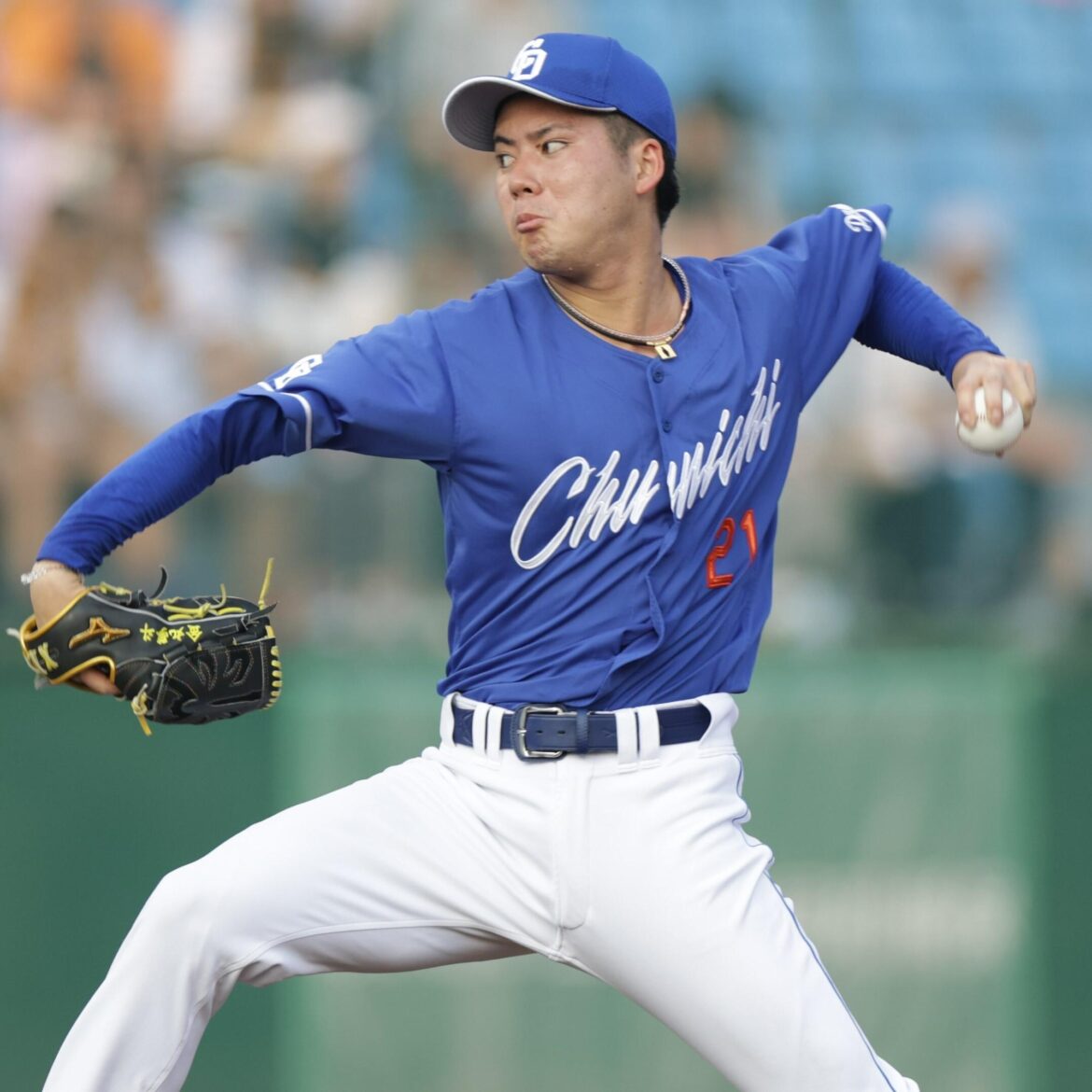 【中日】巨人に今季初のサヨナラ負け 3連敗で借金ワースト11 金丸7回2失点も初勝利スルリ 2点差の9回、清水が丸にV打 1死から集中4連打で痛恨3失点 細川5号＆石伊プロ1号＆上林11号空砲（TBS NEWS DIG Powered by JNN）