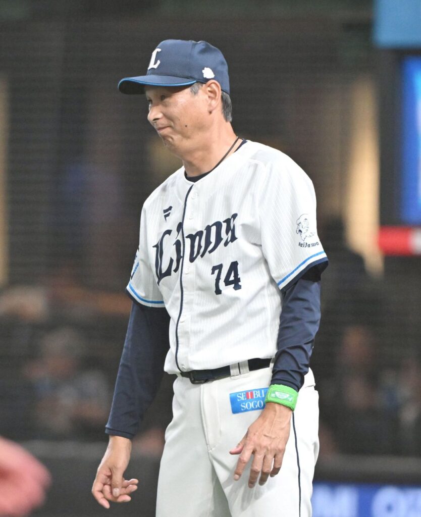 西武投手陣に相次いだアクシデント…今井達也、隅田知一郎、渡邉勇太朗の状況を西口文也監督が説明(西スポWEB OTTO!) – Yahoo!ニュース – Yahoo!ニュース 西武投手陣に相次いだアクシデント…今井達也、隅田知一郎、渡邉勇太朗の状況を西口文也監督が説明(西スポWEB OTTO!) - Yahoo!ニュース - Yahoo!ニュース