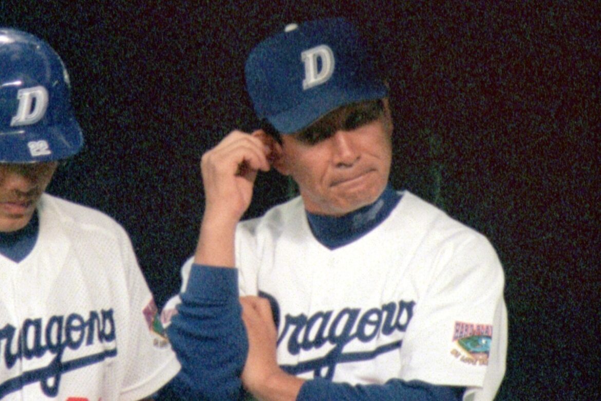 ベンチで殴る蹴るわ…ドラ1にも容赦なし 中日指揮官に“抗えず”「言えるわけない」(Full-Count) – Yahoo!ニュース – Yahoo!ニュース ベンチで殴る蹴るわ…ドラ1にも容赦なし 中日指揮官に“抗えず”「言えるわけない」(Full-Count) - Yahoo!ニュース - Yahoo!ニュース