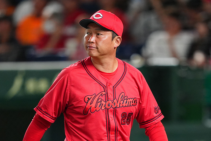 広島、大逆転Vへの条件は? 「阪神が圧倒的に優位」も…専門家が指摘する“兆し”(Full-Count) – Yahoo!ニュース – Yahoo!ニュース 広島、大逆転Vへの条件は? 「阪神が圧倒的に優位」も…専門家が指摘する“兆し”(Full-Count) - Yahoo!ニュース - Yahoo!ニュース