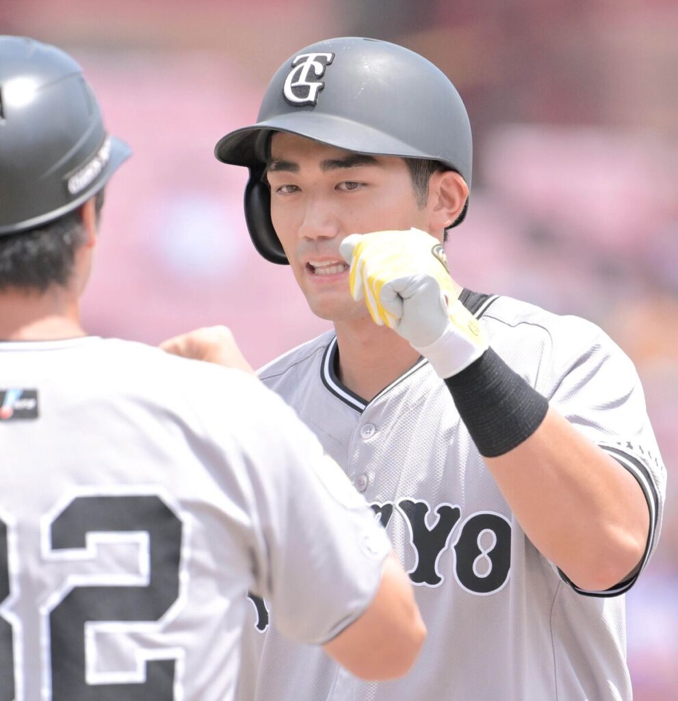 【巨人】三塚琉生、ティマ、大城卓三のクリーンアップ 先発は高橋礼…２軍西武戦（スポーツ報知） - Yahoo!ニュース - Yahoo!ニュース