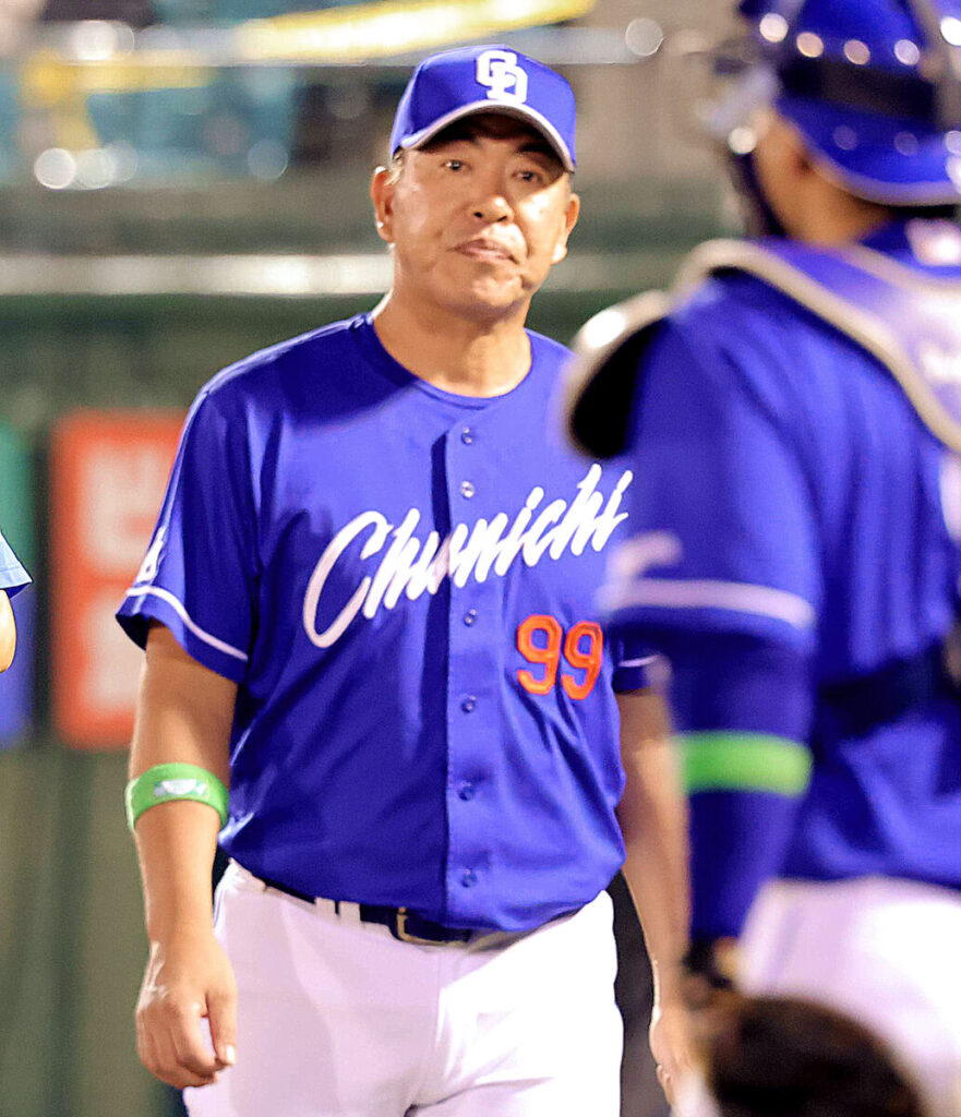 【中日】悪夢のサヨナラ負けで借金１１ 井上一樹監督「夢斗が次こそ、次こそと頑張って。かなえられず残念」（スポーツ報知） - Yahoo!ニュース - Yahoo!ニュース
