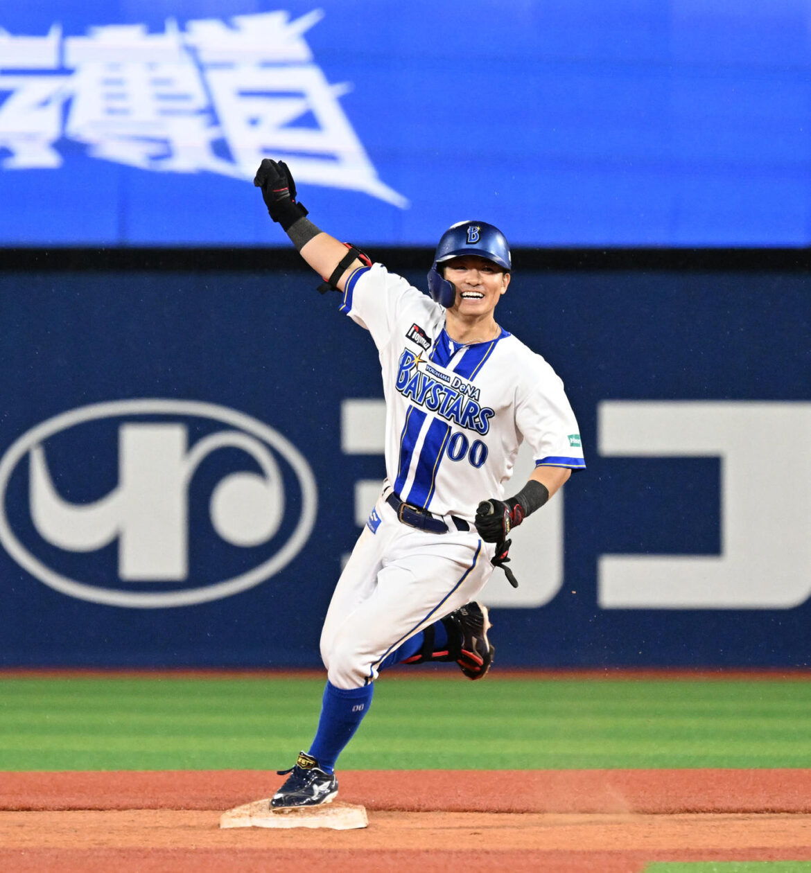 【DeNA】林琢真、関根大気、東妻純平１軍昇格へ 筒香、梶原、森敬との大幅入れ替えで打線復活へ（日刊スポーツ） - Yahoo!ニュース - Yahoo!ニュース