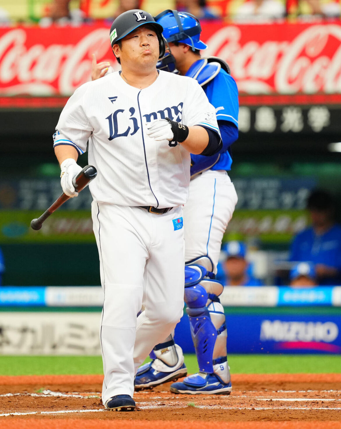 7日の公示にファンから衝撃の声 西武中村、楽天浅村、DeNA筒香らタイトルホルダーが抹消(日刊スポーツ) – Yahoo!ニュース – Yahoo!ニュース 7日の公示にファンから衝撃の声 西武中村、楽天浅村、DeNA筒香らタイトルホルダーが抹消(日刊スポーツ) - Yahoo!ニュース - Yahoo!ニュース