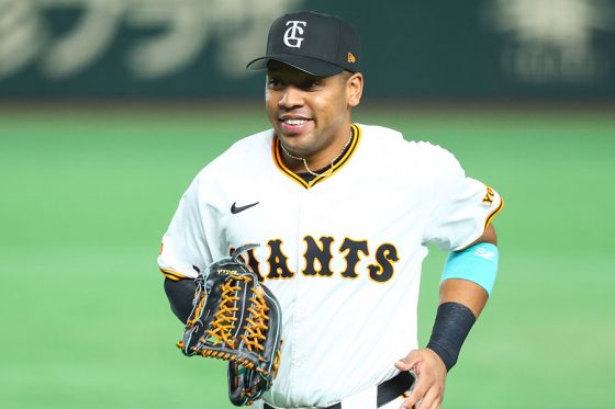 巨人・オコエに「マジで興奮」 ”前進”守備からフェンス際へ激走…ファン心酔「神プレー」 | Full-Count 巨人・オコエに「マジで興奮」 "前進"守備からフェンス際へ激走…ファン心酔「神プレー」 | Full-Count