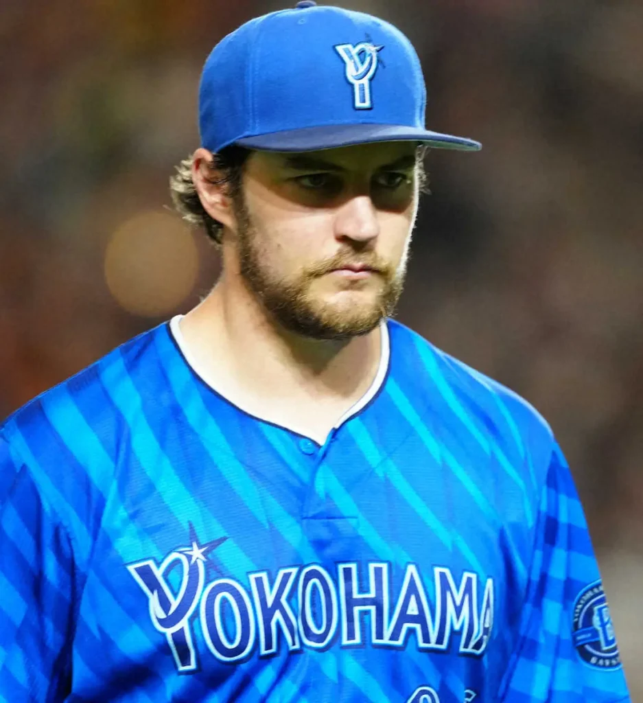 DeNA・バウアー　最短復帰の9日ヤクルト戦先発は腰の状態次第　8日にも最終決断で石田裕も準備 - スポニチ Sponichi Annex 野球