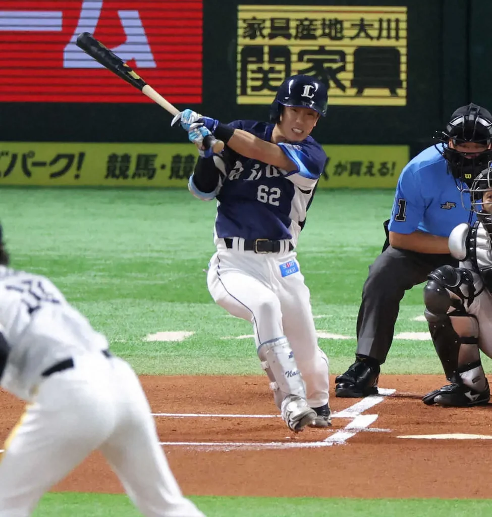 球宴　初選出は31選手　西武・滝沢「僕なんかが」復活の楽天・西口「光栄」ロッテ・中森「全部三振を」 - スポニチ Sponichi Annex 野球