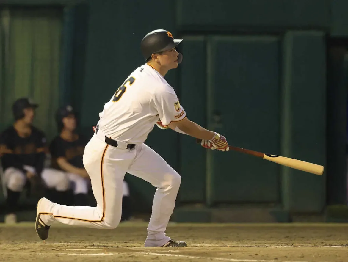 巨人・坂本勇人が通算467二塁打　立浪和義のNPB歴代1位記録まで「あと20」　通算900四球も達成 - スポニチ Sponichi Annex 野球
