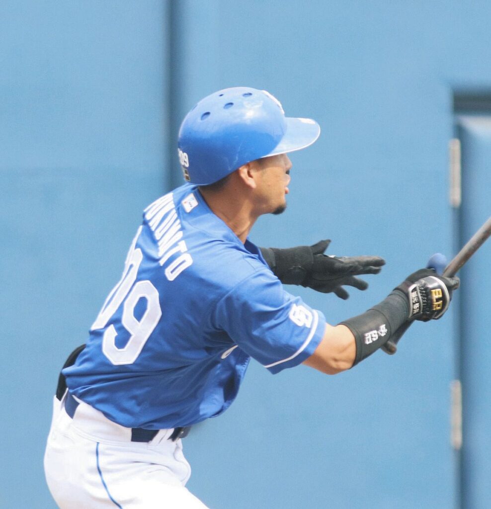 【中日2軍】育成・福元悠真、代打で決勝2ラン放つ ここまで打率3割4分7厘「継続できるようにしていきたい」（中日スポーツ） - Yahoo!ニュース - Yahoo!ニュース