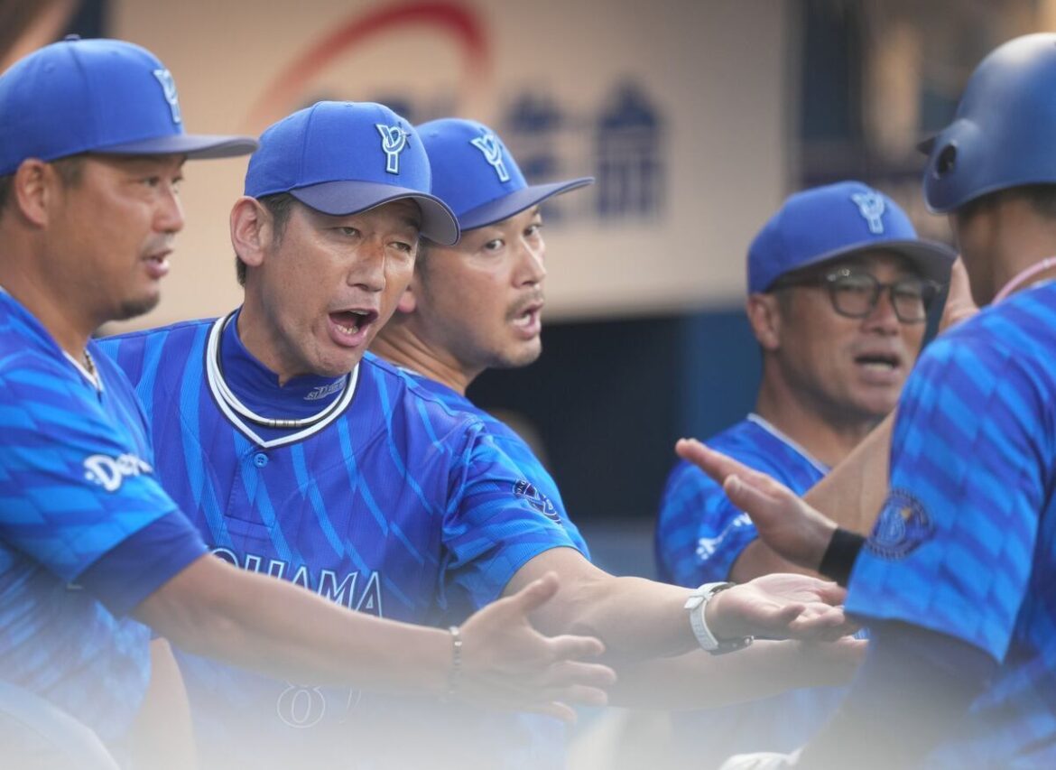 DeNA、7番関根＆8番林が昇格即マルチ 元中日ビシエド＆再契約フォード獲りで反攻打線さらに加速（サンケイスポーツ） - Yahoo!ニュース - Yahoo!ニュース