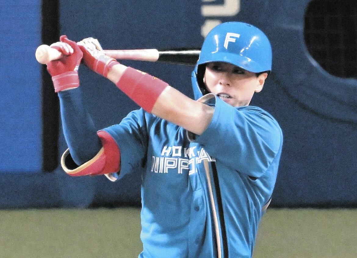 日本ハム・新庄監督、「やっぱ1番が出ると全然違う」 サイクル迫る猛打賞の五十幡亮汰を激賞 5、6打席は一発指令 （中日スポーツ） - Yahoo!ニュース - Yahoo!ニュース