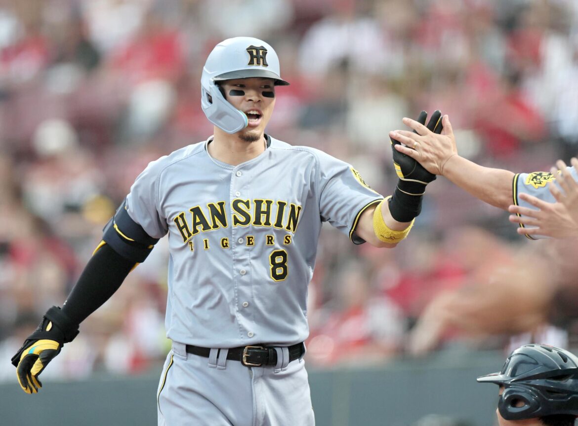 阪神評論 藤田平氏「投打にそつのない阪神と効果的な動きのない広島との差は縮まらない」（デイリースポーツ） - Yahoo!ニュース - Yahoo!ニュース