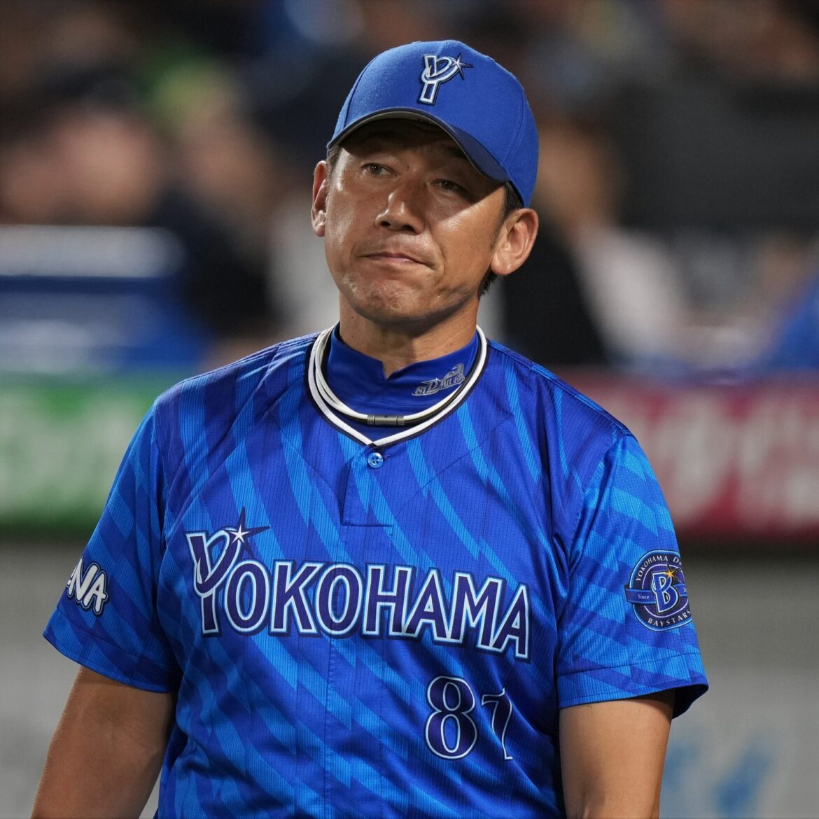 【DeNA】ヤクルトに激痛ドロー 阪神と9差に…入江が9回2死から伏兵・古賀に同点2ラン被弾 拙攻を連発 スクイズ失敗、犠打失敗、牽制死(TBS NEWS DIG Powered by JNN) 【DeNA】ヤクルトに激痛ドロー 阪神と9差に...入江が9回2死から伏兵・古賀に同点2ラン被弾 拙攻を連発 スクイズ失敗、犠打失敗、牽制死(TBS NEWS DIG Powered by JNN)