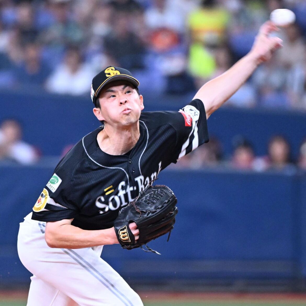 ソフトバンク、今季5度目の4連勝 大関友久がオリックス宮城大弥との投手戦を制す 3回の1点を守りきって11度目の零封勝ち(西スポWEB OTTO!) – Yahoo!ニュース – Yahoo!ニュース ソフトバンク、今季5度目の4連勝 大関友久がオリックス宮城大弥との投手戦を制す 3回の1点を守りきって11度目の零封勝ち(西スポWEB OTTO!) - Yahoo!ニュース - Yahoo!ニュース