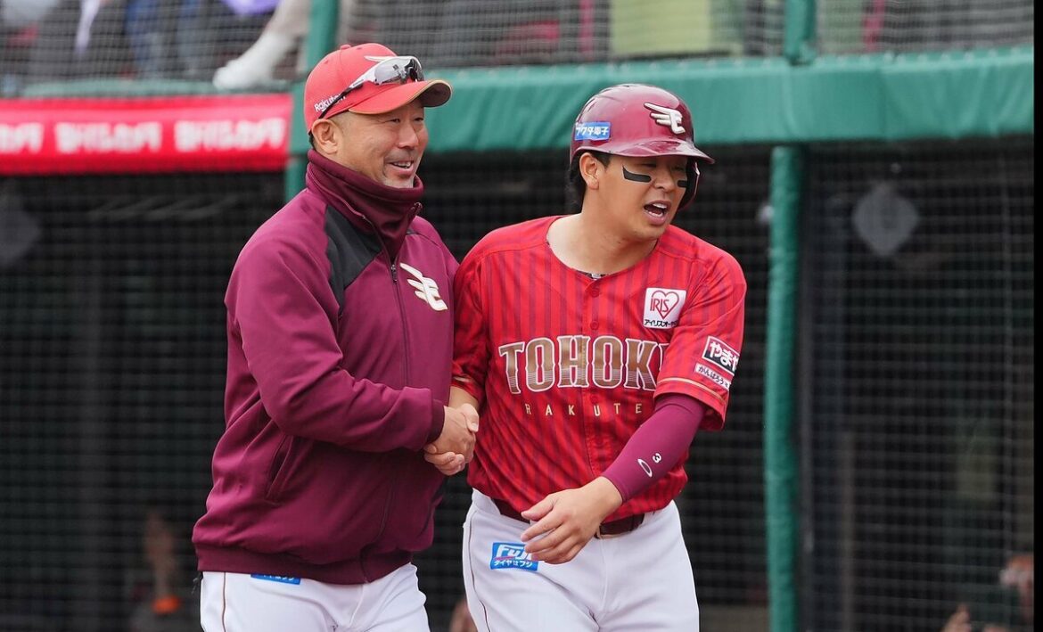 楽天は今オフも大揺れ？ 5位低迷で監督交代説が急浮上 「三木監督の去就」「次期監督候補」は（AERA DIGITAL） - Yahoo!ニュース - Yahoo!ニュース