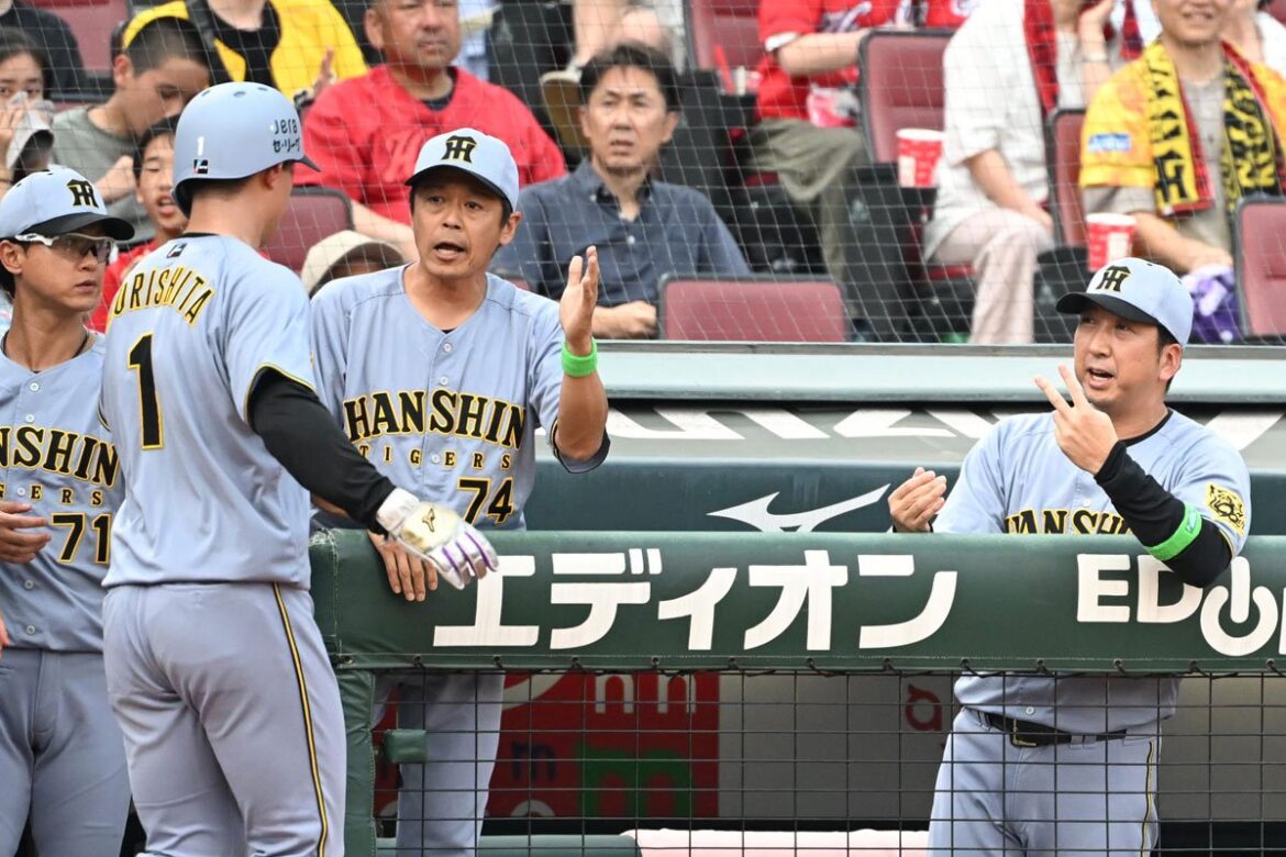 【阪神】歴代Ｖチームと比べても最強！ 伊勢孝夫氏は〝川上巨人〟以来のシーズン90勝の見立て（東スポWEB） - Yahoo!ニュース - Yahoo!ニュース