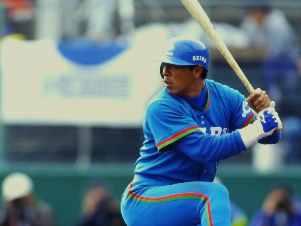 「ダイエー復帰の約束」も「メジャー挑戦」も反故にして…“史上最大のトレード”で西武移籍した佐々木誠はなぜFA宣言残留したのか？（Number Web） - Yahoo!ニュース - Yahoo!ニュース