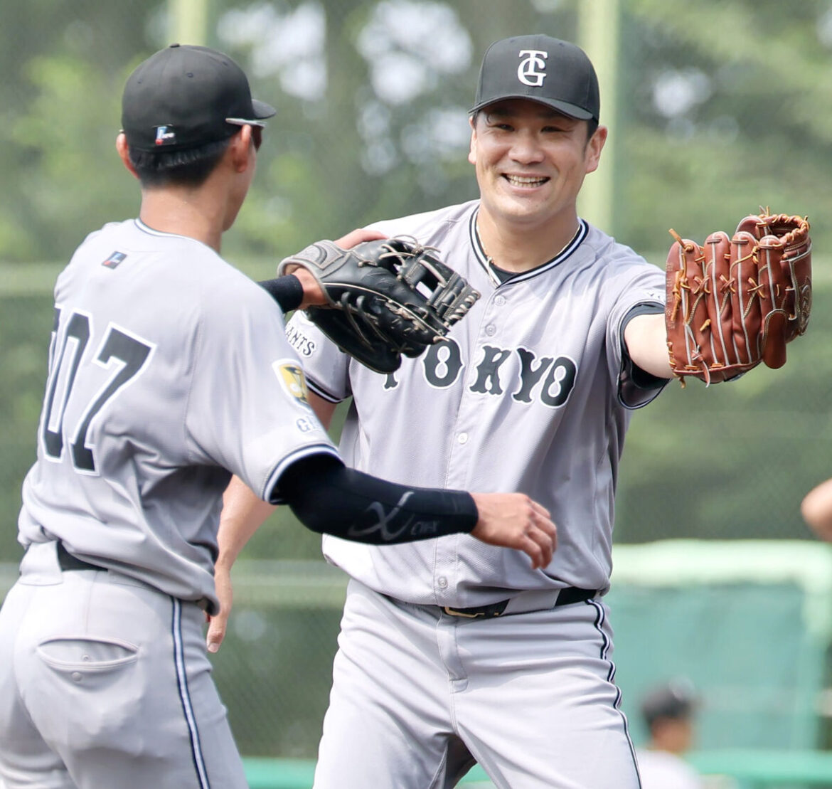 【巨人】田中将大「ズルズルいかずに立ち直れたことは良かった」２軍で６回５Ｋ３失点（スポーツ報知） - Yahoo!ニュース - Yahoo!ニュース