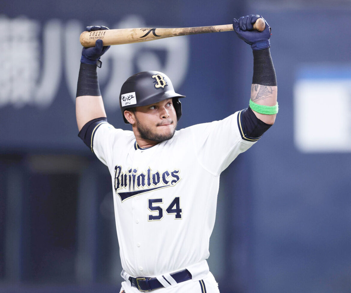 【オリックス】今季9度目の完封負けで8カードぶり負け越し…岸田監督「宮城に申し訳なかった」(スポーツ報知) – Yahoo!ニュース – Yahoo!ニュース 【オリックス】今季9度目の完封負けで8カードぶり負け越し…岸田監督「宮城に申し訳なかった」(スポーツ報知) - Yahoo!ニュース - Yahoo!ニュース