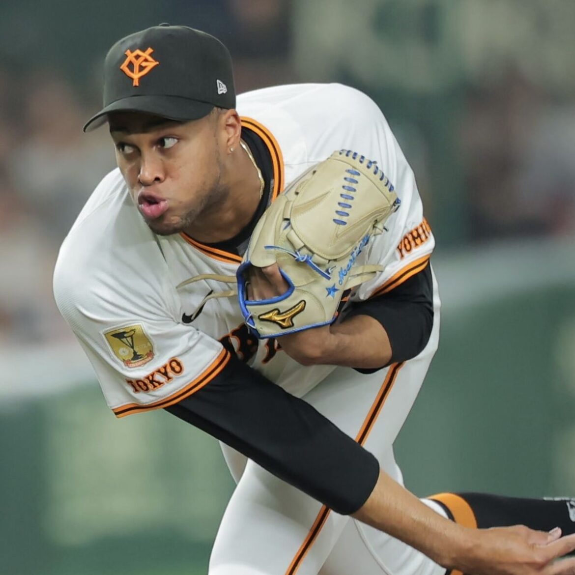 【巨人】ライデル・マルティネスが復帰戦で痛恨の逆転3ラン被弾 勝利まであと1死 古巣中日戦で(スポーツ報知) – Yahoo!ニュース – Yahoo!ニュース 【巨人】ライデル・マルティネスが復帰戦で痛恨の逆転3ラン被弾 勝利まであと1死 古巣中日戦で(スポーツ報知) - Yahoo!ニュース - Yahoo!ニュース