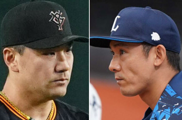 2150安打の西武栗山巧VS通算198勝の巨人田中将大がイースタンで対戦 西武スタメン一覧(日刊スポーツ) – Yahoo!ニュース – Yahoo!ニュース 2150安打の西武栗山巧VS通算198勝の巨人田中将大がイースタンで対戦 西武スタメン一覧(日刊スポーツ) - Yahoo!ニュース - Yahoo!ニュース