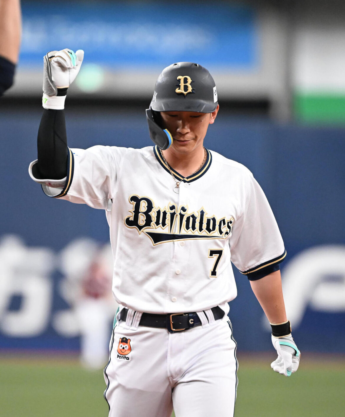 【オリックス】故障で登録抹消中の西川龍馬が6月度月間MVP「元気な姿を。リハビリ頑張る」(日刊スポーツ) – Yahoo!ニュース – Yahoo!ニュース 【オリックス】故障で登録抹消中の西川龍馬が6月度月間MVP「元気な姿を。リハビリ頑張る」(日刊スポーツ) - Yahoo!ニュース - Yahoo!ニュース