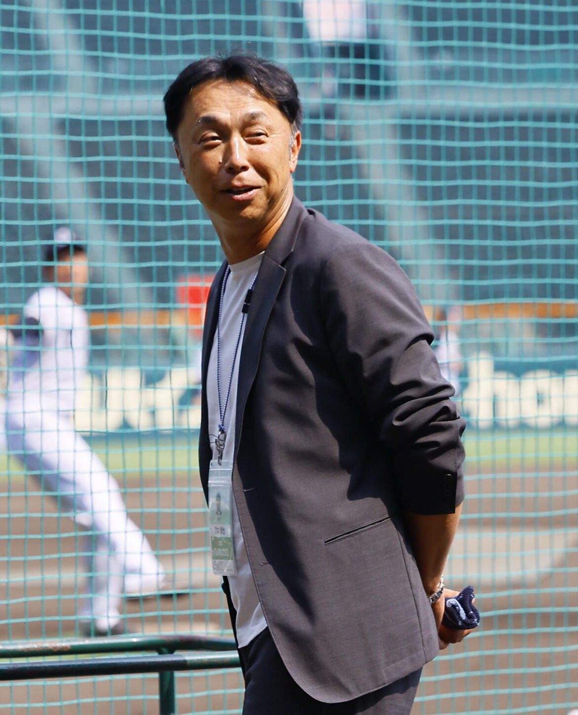 宮本慎也氏が首位阪神の強さを分析「めっちゃいい」「彼の存在は非常に大きい」と称賛の2投手は(日刊スポーツ) – Yahoo!ニュース – Yahoo!ニュース 宮本慎也氏が首位阪神の強さを分析「めっちゃいい」「彼の存在は非常に大きい」と称賛の2投手は(日刊スポーツ) - Yahoo!ニュース - Yahoo!ニュース