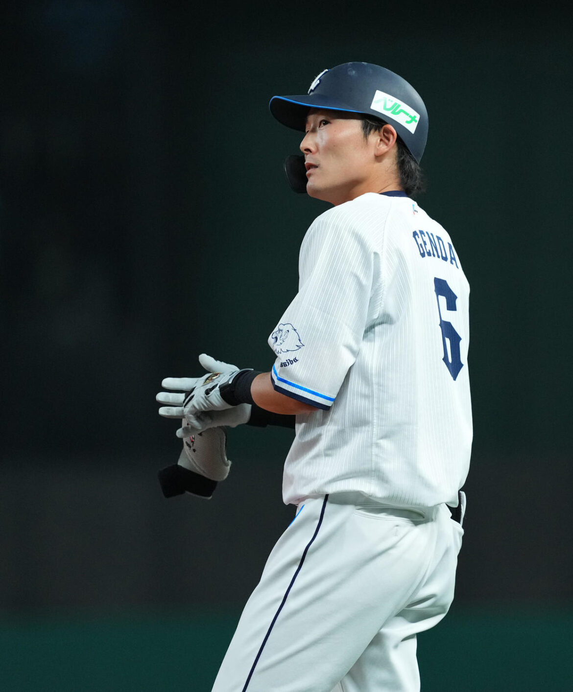 【西武】２イニング連続で満塁チャンス無得点…チームは９試合連続で３点以下続く（日刊スポーツ） - Yahoo!ニュース - Yahoo!ニュース