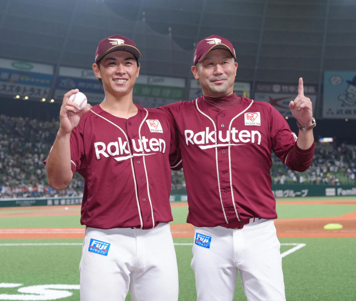 【楽天】柴田大地がプロ初勝利 ブルペンデーで４回から２回無失点「みんなで取った1勝」 （日刊スポーツ） - Yahoo!ニュース - Yahoo!ニュース