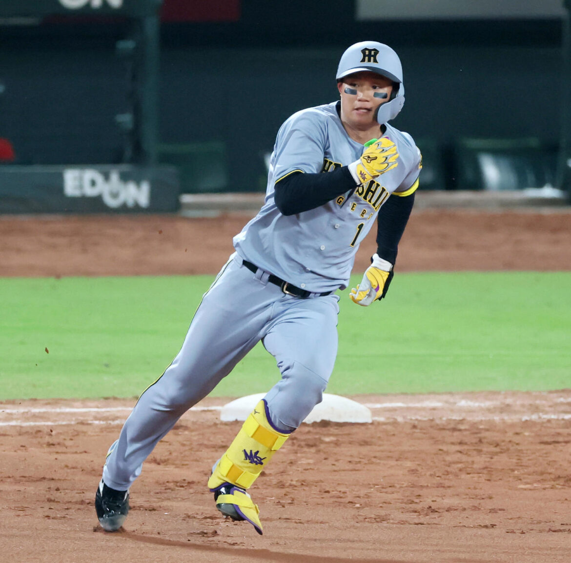 【阪神】10連勝で“独り勝ち”2位広島とは8・5ゲーム差 「毎日丁寧に1つずつやろうと」藤川監督(日刊スポーツ) – Yahoo!ニュース – Yahoo!ニュース 【阪神】10連勝で“独り勝ち”2位広島とは8・5ゲーム差 「毎日丁寧に1つずつやろうと」藤川監督(日刊スポーツ) - Yahoo!ニュース - Yahoo!ニュース
