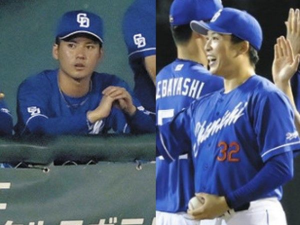 【中日】移籍初登板初勝利の伊藤茉央と前日7度目登板も初白星スルリの金丸夢斗の対比がネットで話題「野球って難しい」「勝運の差かねぇ?」(中日スポーツ) – Yahoo!ニュース – Yahoo!ニュース 【中日】移籍初登板初勝利の伊藤茉央と前日7度目登板も初白星スルリの金丸夢斗の対比がネットで話題「野球って難しい」「勝運の差かねぇ?」(中日スポーツ) - Yahoo!ニュース - Yahoo!ニュース