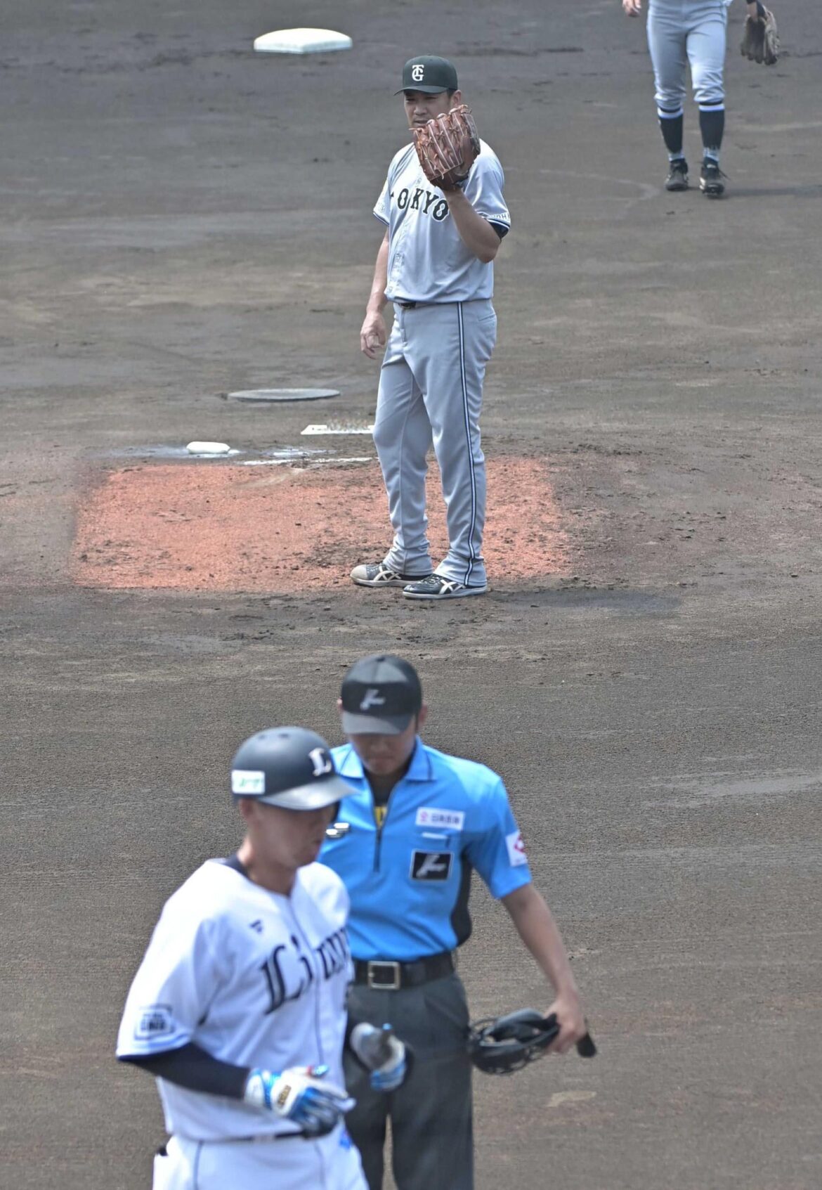 巨人・田中将 尻上がり６回３失点 課題のスプリットに手応え「改善傾向はあった」（デイリースポーツ） - Yahoo!ニュース - Yahoo!ニュース
