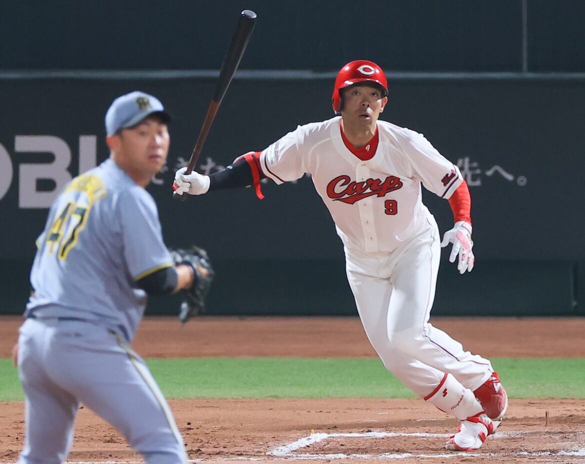 阪神が六回に逆転を許す…継投策実らず11試合ぶりの3失点（サンケイスポーツ） - Yahoo!ニュース