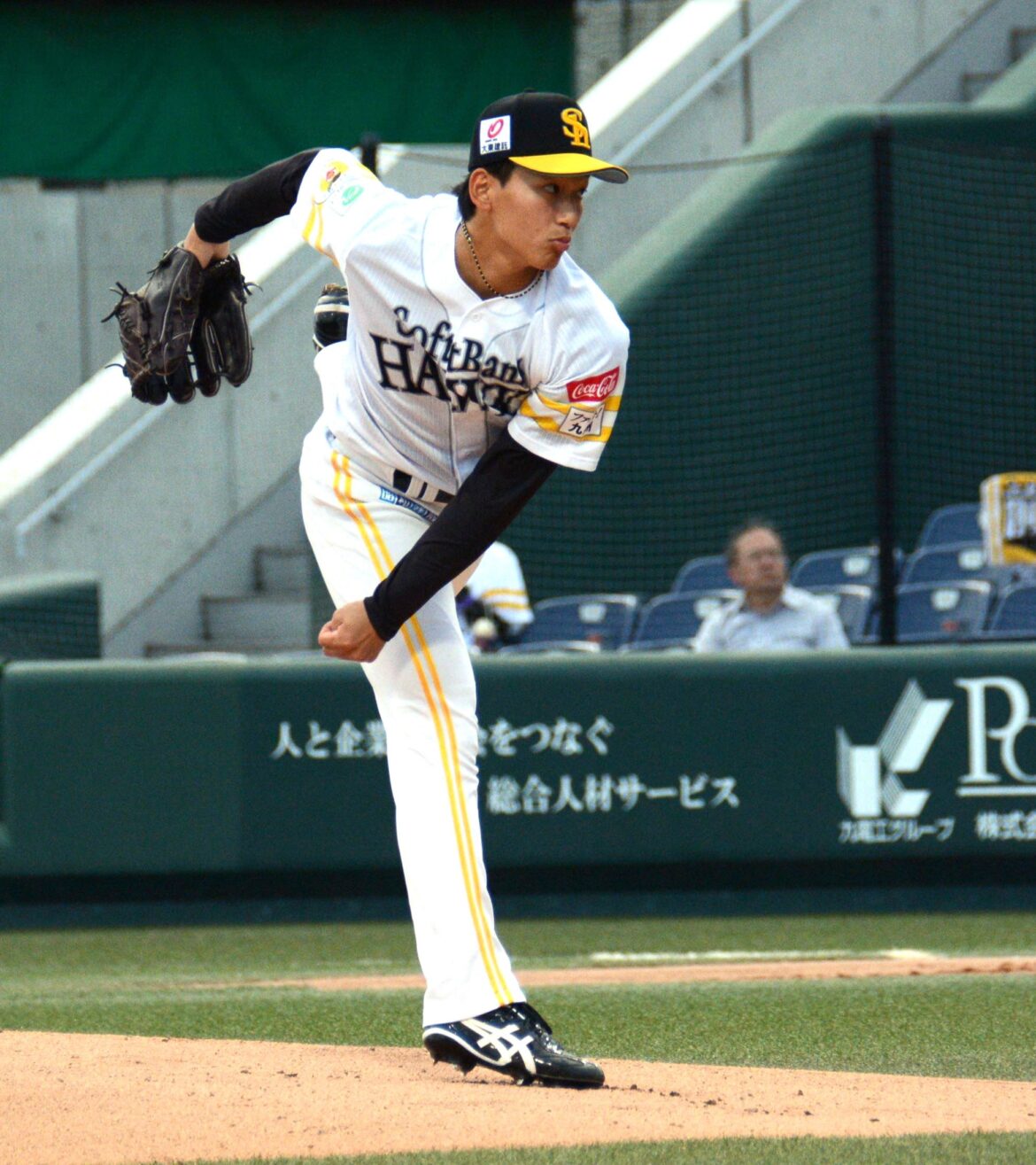 「まず初勝利を挙げないといけません」ソフトバンク前田悠伍、6月のファーム月間MVPを獲得 13日楽天戦の1軍今季初先発に弾み（西スポWEB OTTO！） - Yahoo!ニュース - Yahoo!ニュース