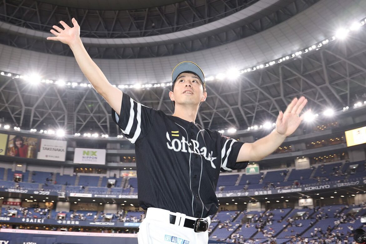 【ソフトバンク】今月２度目の「１―０」 直近１５試合で「１失点以下１０試合」の投手王国（東スポWEB） - Yahoo!ニュース - Yahoo!ニュース