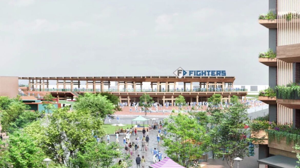 【ファイターズ2軍本拠地の北海道移転】恵庭市が“期成会発足”「屋外スタジアム5000席規模想定、商業施設や住宅の建設も検討」―球団は札幌市、北広島市、恵庭市、江別市、千歳市、苫小牧市ともやりとり中（FNNプライムオンライン - Yahoo!ニュース