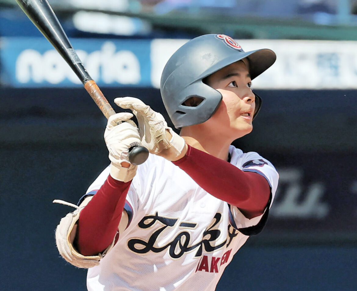 桐光学園がコールドで初戦突破 今夏限りで勇退表明の野呂監督「感慨深い」 DeNA中川颯選手の姿も(カナロコ by 神奈川新聞) – Yahoo!ニュース – Yahoo!ニュース 桐光学園がコールドで初戦突破 今夏限りで勇退表明の野呂監督「感慨深い」 DeNA中川颯選手の姿も(カナロコ by 神奈川新聞) - Yahoo!ニュース - Yahoo!ニュース