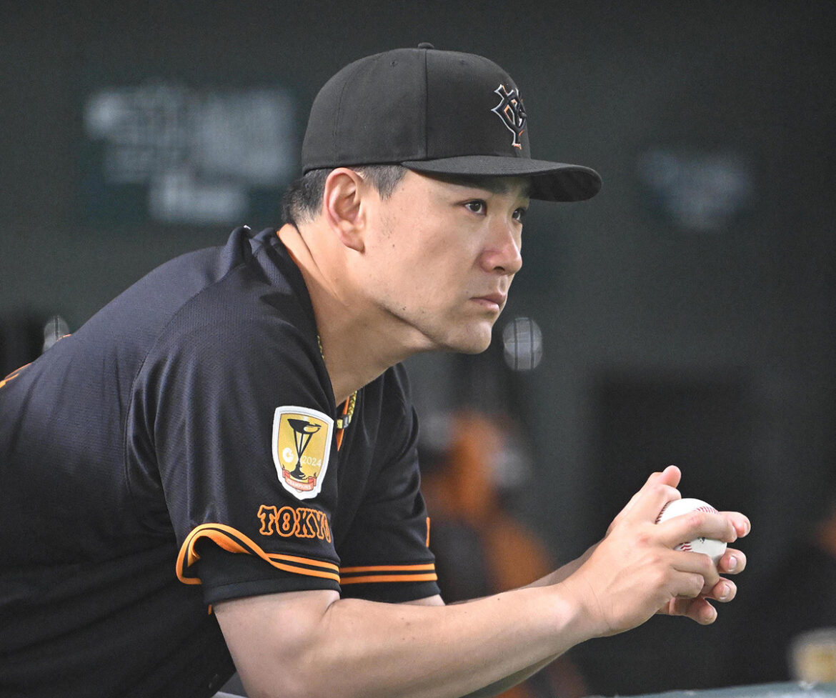 二軍落ち「田中将大」が3試合で「27被安打13失点」の大炎上…巨人OBの元技巧派投手は「嫌な投手」から「打ちやすい投手」になっていると指摘（デイリー新潮） - Yahoo!ニュース - Yahoo!ニュース
