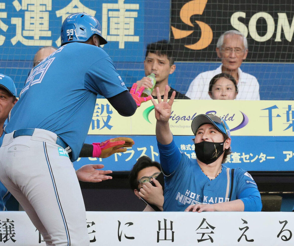 日本ハムの余力の正体 新庄監督が4年間で作り上げた“ターンオーバー起用” (スポーツ報知) – Yahoo!ニュース – Yahoo!ニュース 日本ハムの余力の正体 新庄監督が4年間で作り上げた“ターンオーバー起用” (スポーツ報知) - Yahoo!ニュース - Yahoo!ニュース