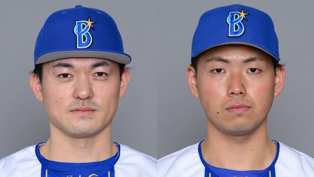 【DeNA】白星消滅の12回裏にビッグプレー 林&蝦名が好守備連発「ファインプレー2つなかったら普通にサヨナラ負けだった」(日テレNEWS NNN) – Yahoo!ニュース – Yahoo!ニュース 【DeNA】白星消滅の12回裏にビッグプレー 林&蝦名が好守備連発「ファインプレー2つなかったら普通にサヨナラ負けだった」(日テレNEWS NNN) - Yahoo!ニュース - Yahoo!ニュース