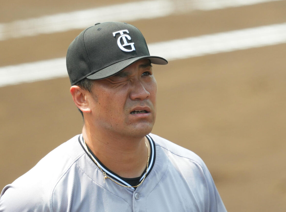 【巨人】桑田真澄2軍監督、６回３失点の田中将大の投球内容に言及「マー君に言っているのは…」（日刊スポーツ） - Yahoo!ニュース - Yahoo!ニュース