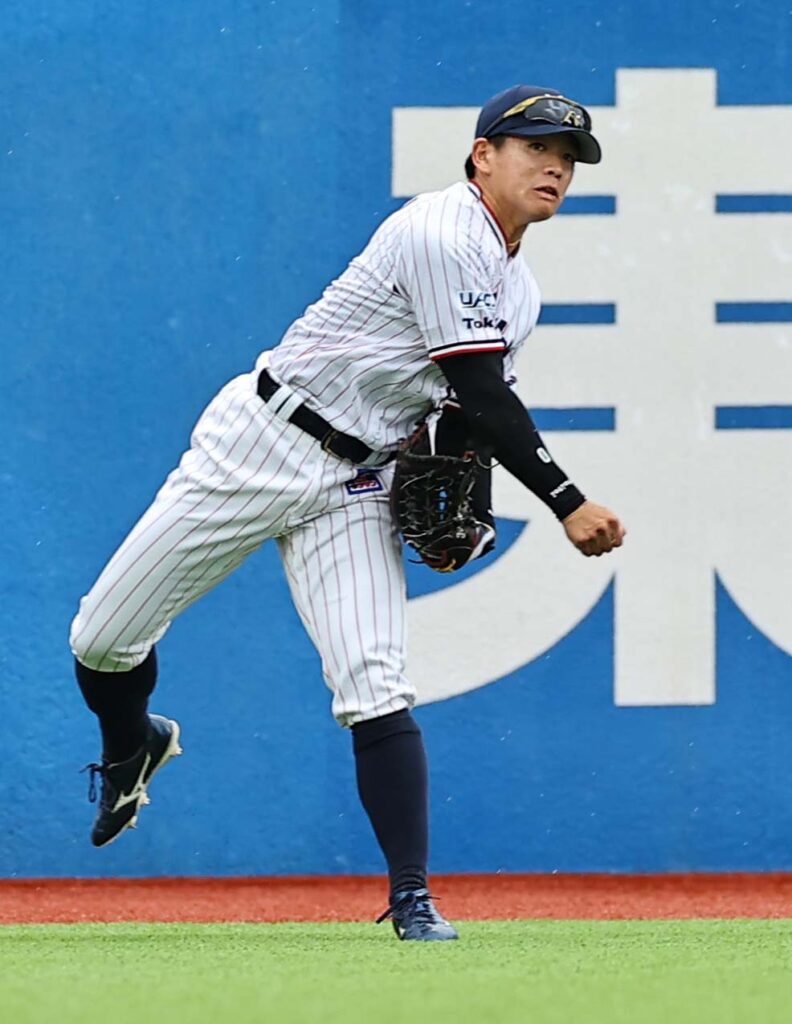 ヤクルト並木秀尊、ロッテ東妻勇輔ら抹消 オリックス東晃平、西武仲三河優太ら登録／10日公示（日刊スポーツ） - Yahoo!ニュース - Yahoo!ニュース