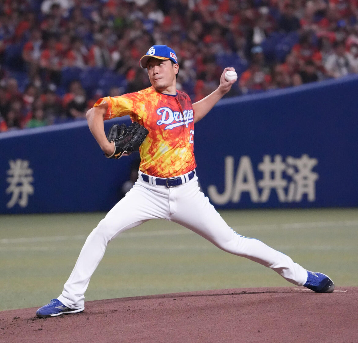 【中日】大野雄大が自身3連勝でレジェンド左腕に並ぶ「デカい顔したい」12日広島戦先発(日刊スポーツ) – Yahoo!ニュース – Yahoo!ニュース 【中日】大野雄大が自身3連勝でレジェンド左腕に並ぶ「デカい顔したい」12日広島戦先発(日刊スポーツ) - Yahoo!ニュース - Yahoo!ニュース