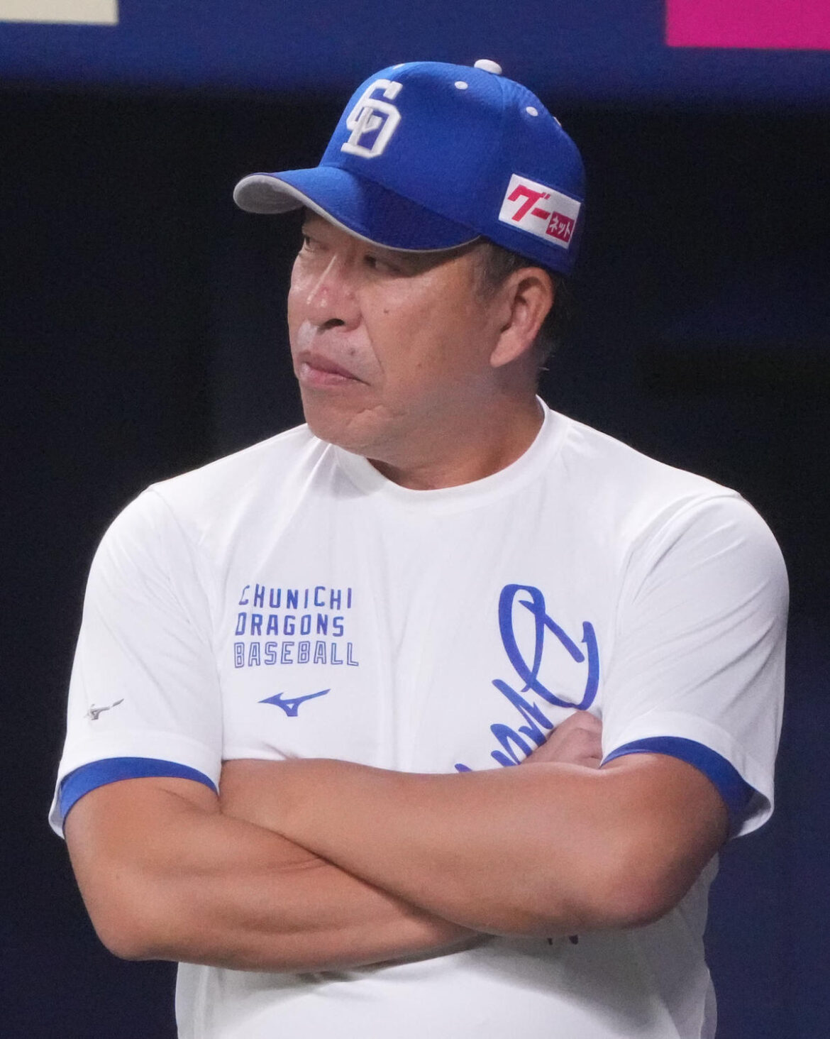 【中日】井上監督、初勝利が遠い金丸夢斗に「ユメ、また夢が正夢にならんかったな…」／一問一答（日刊スポーツ） - Yahoo!ニュース - Yahoo!ニュース