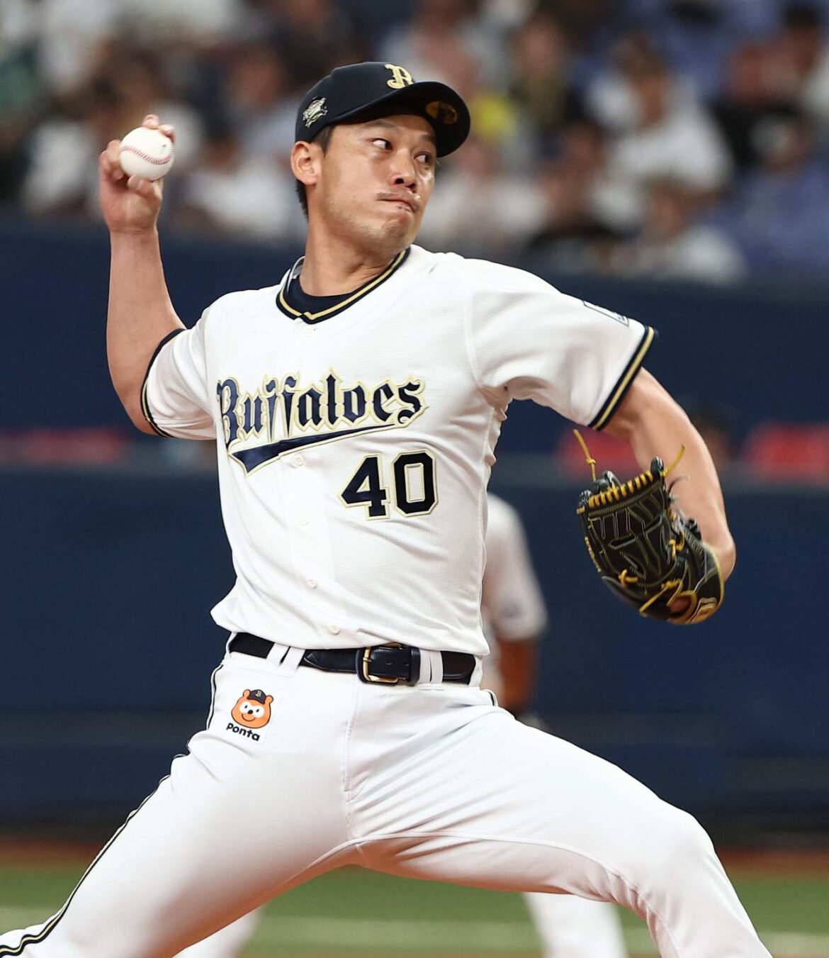 【オリックス】岩崎翔が古巣ソフトバンク戦で無失点「負けたくないというか、尊敬」同期対決持ち越し（日刊スポーツ） - Yahoo!ニュース - Yahoo!ニュース