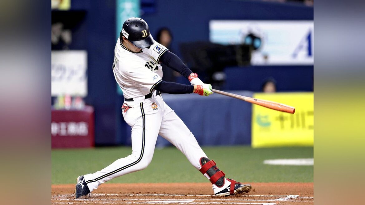 紅林弘太郎が満塁弾、オリックス継投でタカ打線封じる…西武・高橋光成は２か月ぶり勝利 - 読売新聞オンライン