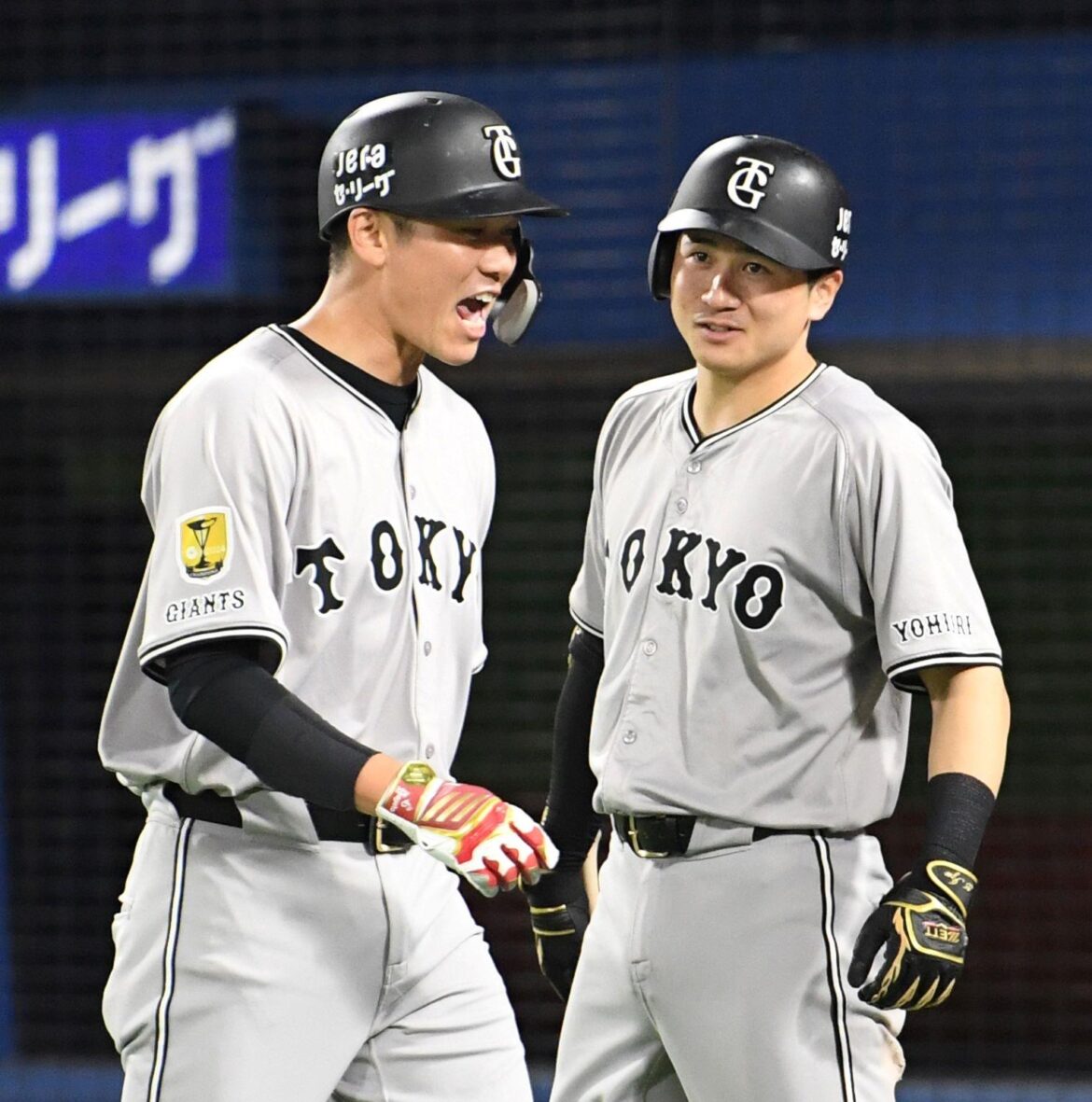 巨人勝利 ４番・坂本が延長１１回に劇的決勝弾！勝率５割復帰に導く マルティネスは２７セーブ目（デイリースポーツ） - Yahoo!ニュース - Yahoo!ニュース