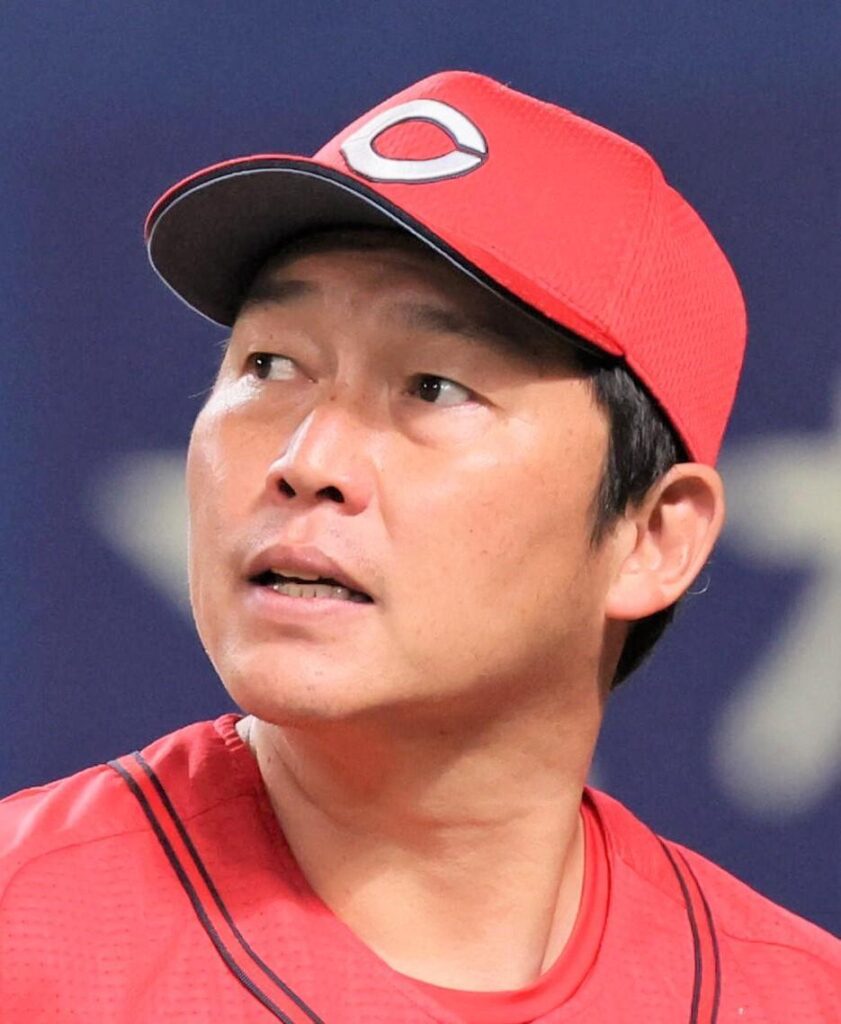 【広島】中日に競り負け4連敗 借金2...森下が7回2失点で両リーグ最多9敗目 代打・板山に7回に痛打 好機にファビアン、モンテロの両助っ人も不発（TBS NEWS DIG Powered by JNN）